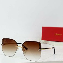 Picture of Cartier Sunglasses _SKUfw55595992fw